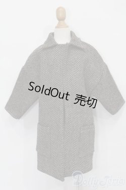 画像1: 50cmサイズドール/OF:衣装 S-26-01-04-493-TO-ZS