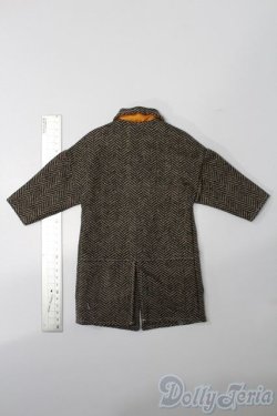 画像2: 50cmサイズドール/OF:衣装 S-25-10-26-122-TO-ZS
