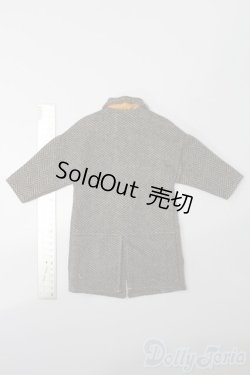 画像2: 50cmサイズドール/OF:衣装 S-26-01-04-493-TO-ZS