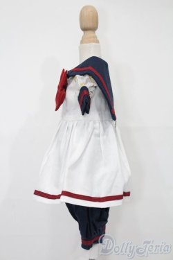 画像2: SDM＆MSD/OF:衣装セット S-25-10-26-097-TO-ZS