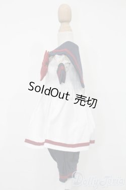 画像2: SDM＆MSD/OF:衣装セット S-25-12-21-517-TO-ZS