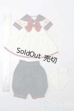 画像5: SDM＆MSD/OF:衣装セット S-25-12-21-517-TO-ZS