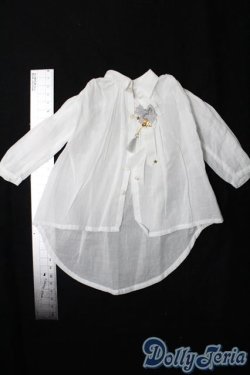 画像4: 50cmサイズドール/OF:衣装 S-25-11-02-214-TO-ZS