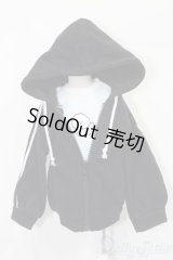 MDD/OF:衣装セット S-25-11-09-287-TO-ZS