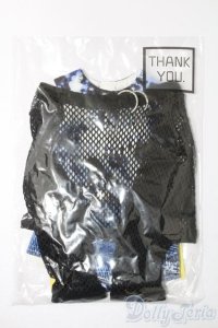 50cmサイズドール/OF:衣装 S-25-11-02-216-TO-ZS