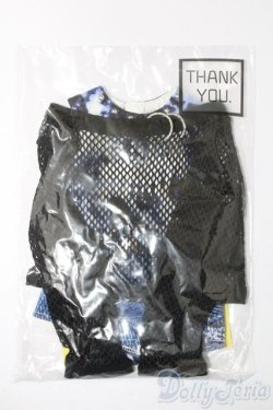 画像1: 50cmサイズドール/OF:衣装 S-25-11-02-216-TO-ZS