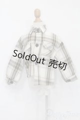 SD/OF:シャツ:MELODY.C様製 S-26-02-22-500-TO-ZS