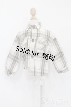 画像1: SD/OF:シャツ:MELODY.C様製 S-26-02-22-500-TO-ZS