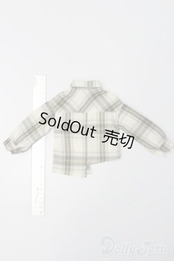 画像2: SD/OF:シャツ:MELODY.C様製 S-26-02-22-500-TO-ZS