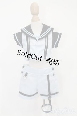 画像2: MDD/OF:衣装セット S-25-12-21-511-TO-ZS