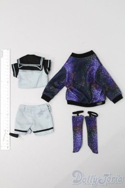 画像7: MDD/OF:衣装セット S-25-10-26-096-TO-ZS