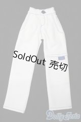 MSD＆SDM/OF パンツ(Psycho-Lab様製) S-26-05-31-496-TO-ZS
