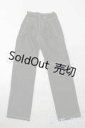 MSD＆SDM/OF パンツ(Psycho-Lab様製) S-25-12-21-522-TO-ZS