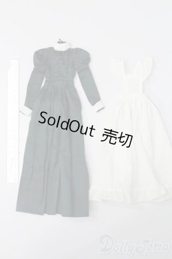 画像1: azone/OF:50cmサイズドール　衣装 S-25-10-26-107-TO-ZS