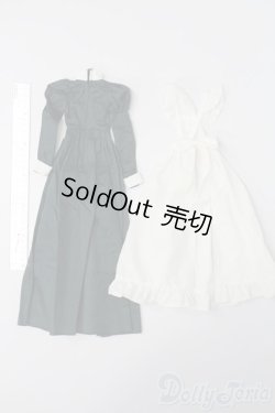 画像2: azone/OF:50cmサイズドール　衣装 S-25-10-26-107-TO-ZS