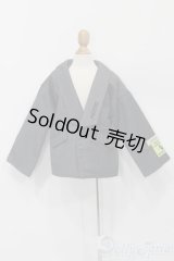 SDGrB＆SD13男の子/OF:アウター S-25-10-26-080-TO-ZS