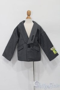 SDGrB＆SD13男の子/OF:アウター S-25-10-26-080-TO-ZS