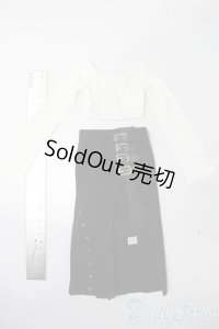 azone/OF:50cmサイズドール　衣装 S-25-10-26-106-TO-ZS