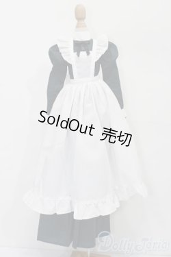 画像3: azone/OF:50cmサイズドール　衣装 S-25-10-26-106-TO-ZS