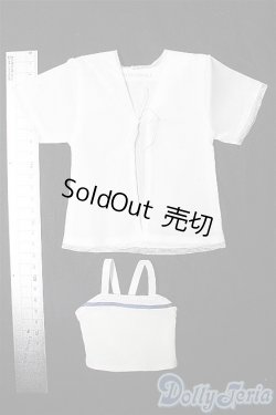 画像2: 50cmサイズドール/OF:衣装 S-26-01-11-289-TO-ZS