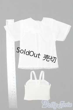 画像3: 50cmサイズドール/OF:衣装 S-26-01-11-289-TO-ZS