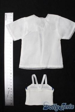 画像4: 50cmサイズドール/OF:衣装 S-25-11-02-213-TO-ZS