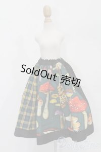 50cmサイズドール/OF:衣装 S-25-10-26-125-TO-ZS