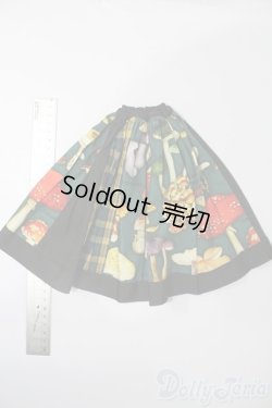 画像2: 50cmサイズドール/OF:衣装 S-25-10-26-125-TO-ZS