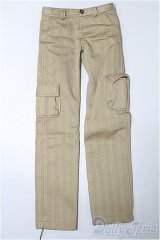 50cmサイズドール/OF:衣装 S-25-12-07-133-TO-ZS