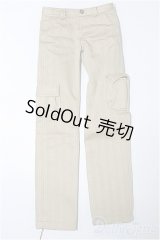 50cmサイズドール/OF:衣装 S-25-12-07-133-TO-ZS