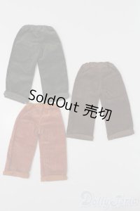 SD/OF:パンツ S-25-11-02-300-TO-ZS