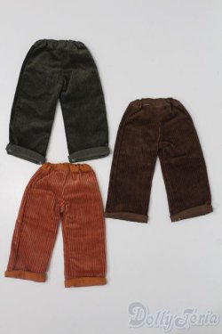 画像1: SD/OF:パンツ S-25-11-02-300-TO-ZS