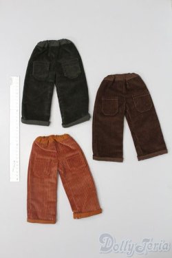 画像2: SD/OF:パンツ S-25-11-02-300-TO-ZS