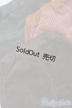 画像3: SD/OF:パンツ S-25-11-02-300-TO-ZS