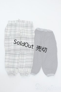 画像1: SD/OF:パンツ Y-25-11-26-060-TO-ZY
