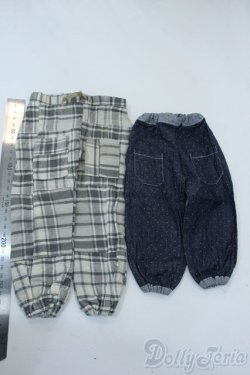 画像2: SD/OF:パンツ Y-25-11-26-060-TO-ZY