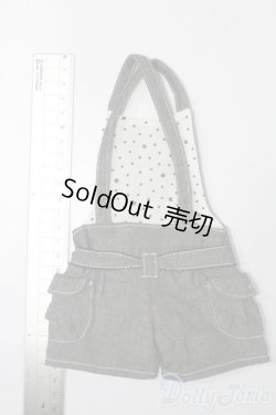画像2: 50cmサイズドール/OF:衣装 S-25-10-26-124-TO-ZS
