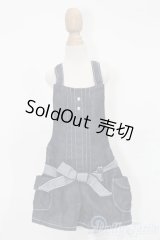 50cmサイズドール/OF:衣装 S-25-11-02-210-TO-ZS