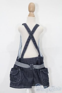 画像2: 50cmサイズドール/OF:衣装 S-25-11-02-210-TO-ZS