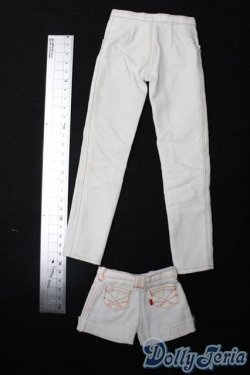 画像2: SDM＆MSD/OF:パンツ S-25-11-02-292-TO-ZS