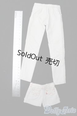 画像2: SDM＆MSD/OF:パンツ S-25-12-21-543-TO-ZS