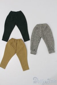 SDM＆MSD/OF:パンツ S-25-11-02-293-TO-ZS