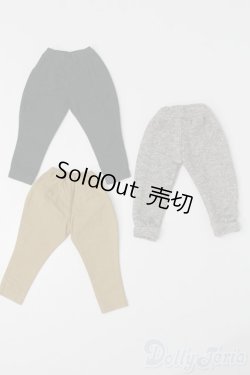 画像1: SDM＆MSD/OF:パンツ S-25-12-21-526-TO-ZS