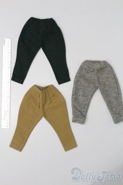 画像2: SDM＆MSD/OF:パンツ S-25-11-02-293-TO-ZS