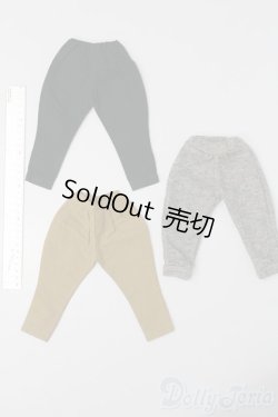 画像2: SDM＆MSD/OF:パンツ S-25-12-21-526-TO-ZS