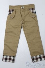 SDM＆MSD/OF:パンツ S-25-11-02-148-TO-ZS