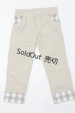 画像1: SDM＆MSD/OF:パンツ S-25-11-02-148-TO-ZS