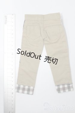 画像2: SDM＆MSD/OF:パンツ S-25-11-02-148-TO-ZS