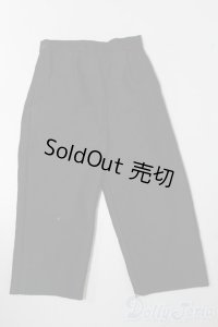 SDM＆MSD/OF:パンツ S-25-11-02-145-TO-ZS