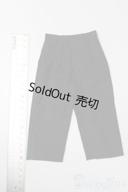 画像2: SDM＆MSD/OF:パンツ S-25-11-02-145-TO-ZS